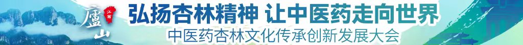 亚洲爱爱骚中医药杏林文化传承创新发展大会